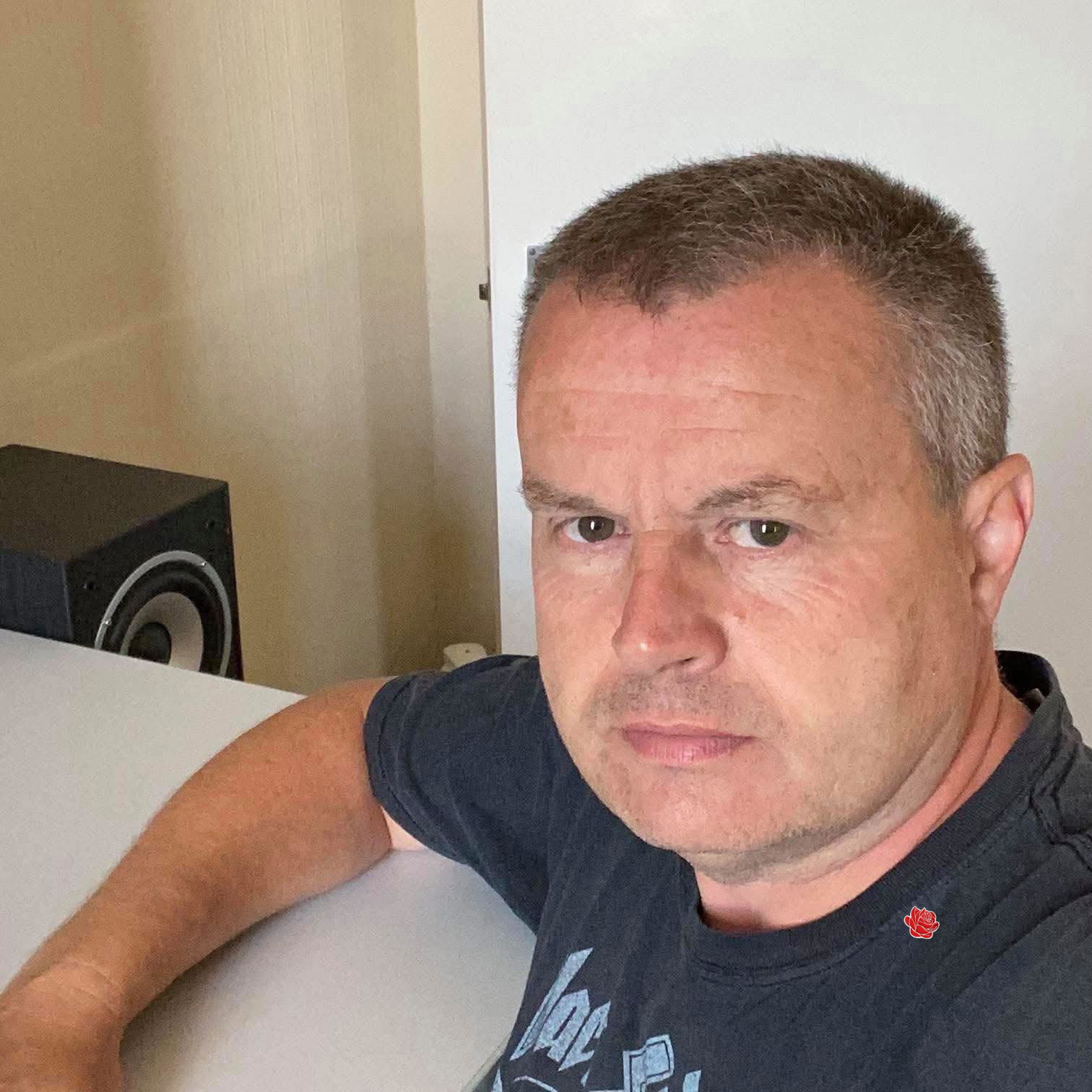 Colin Bouglas – profile image